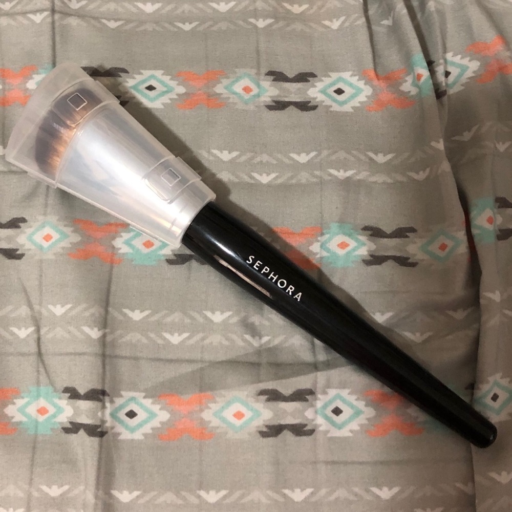 Foundation Brush